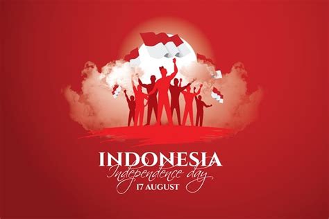 Hari Ini Dalam Sejarah Proklamasi Kemerdekaan Indonesia 17 Agustus