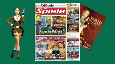 Ein Rückblick Auf Computer Bild Spiele 82001 Youtube