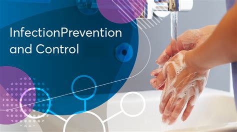 infection prevention control training wkcn
