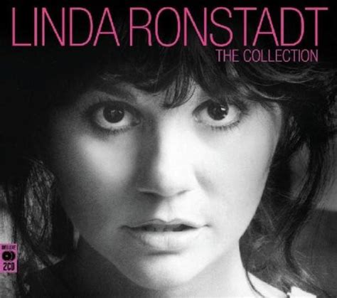 Linda Ronstadt The Collection 2011 Cd Discogs