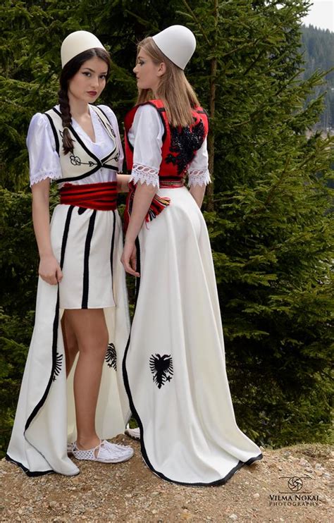 Traditional Albanian Clothing Page 7 Skyscrapercity