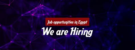Jobs And Careers At Career Office Egypt Wuzzuf