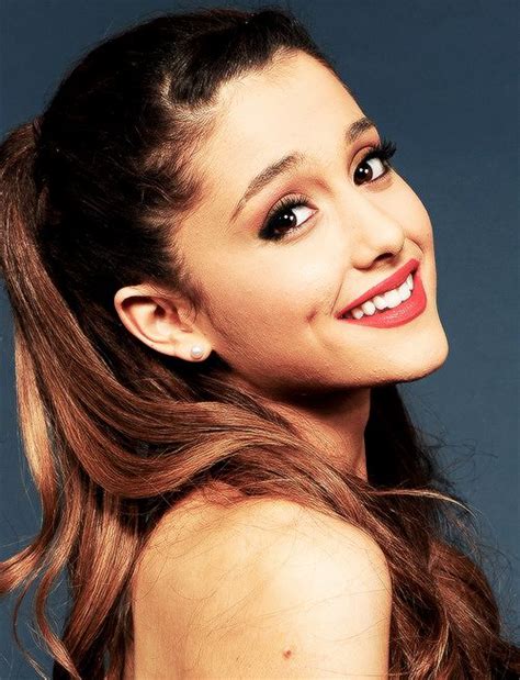 How Is She So Beautiful Ariana Grande Ariana Beautiful
