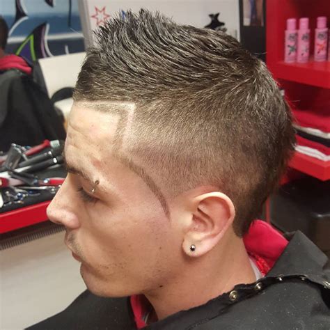 22+ Short Fade Haircut Designs, Ideas | Hairstyles | Design Trends