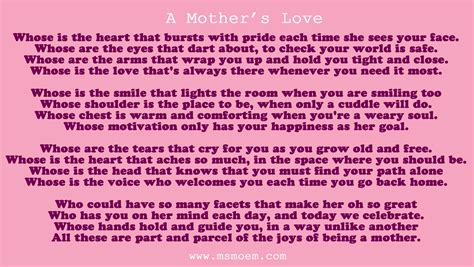 happy mothers day speeches happy valentine day quotes mothers day poems happy mothers day poem