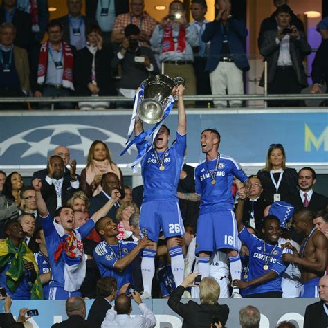 Champion League Final 2012 Hd Uefa Champions League Final 2012 Munich