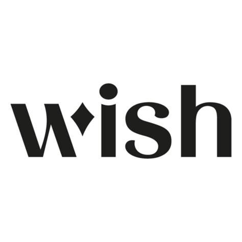 Wish Logo Vector Eps Svg For Free Download