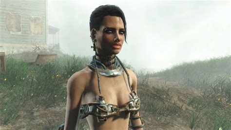 Fallout Bikini Fallout Layer Bikini Armor My Xxx Hot Girl