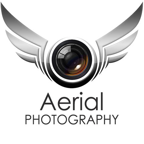 Top Imagen Photography Logo Background Design Png