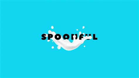 Spoonful Promo Youtube