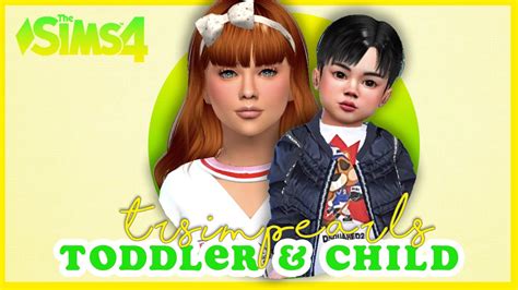 Simsdom Cc Toddlers Games Free Games Maxis Match Cc