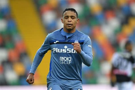 Born 16 april 1991) is a colombian professional footballer who plays as a forward for italian club atalanta and the colombian national team. Luis Muriel awaits the game against Milan "We will go to win"