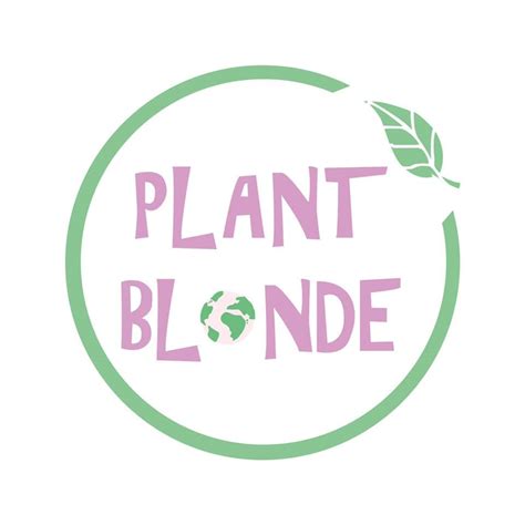 Plant Blonde Glasgow