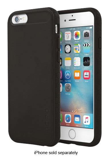 Best Buy Incipio Octane Hard Shell Case For Apple Iphone 6 And 6s