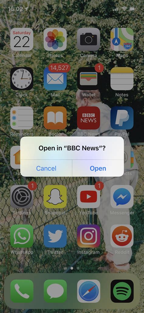 How to explore and open relationship with your partner. Is there a way of it just opening the app without having ...