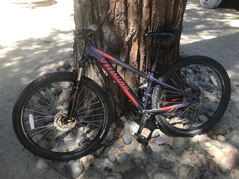 2017 Specialized Pitch Sport 275 Xs For Sale