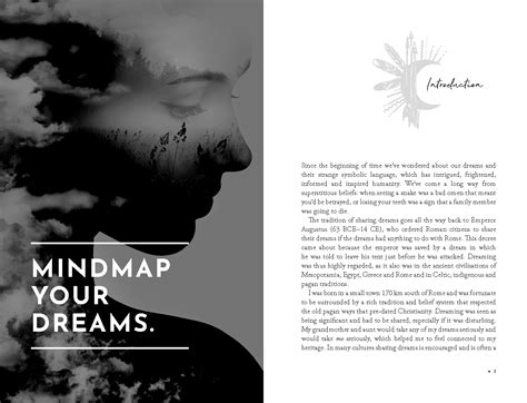Inside Your Dreams Rockpool Publishing