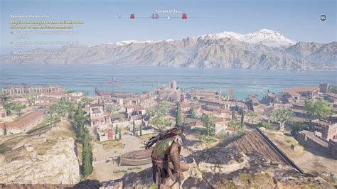 Assassins Creed Odyssey Revenge Is All We Want Youtube