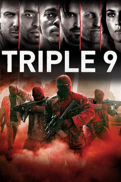 triple 9 trailer 3 trailers and videos rotten tomatoes