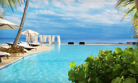 Five Or Seven Night All Inclusive Stay At Viva Wyndham Dominicus Beach