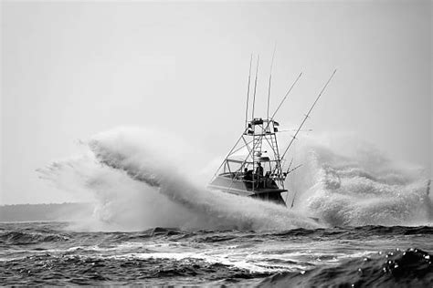 Best Fishing Boat Stock Photos Pictures And Royalty Free Images Istock
