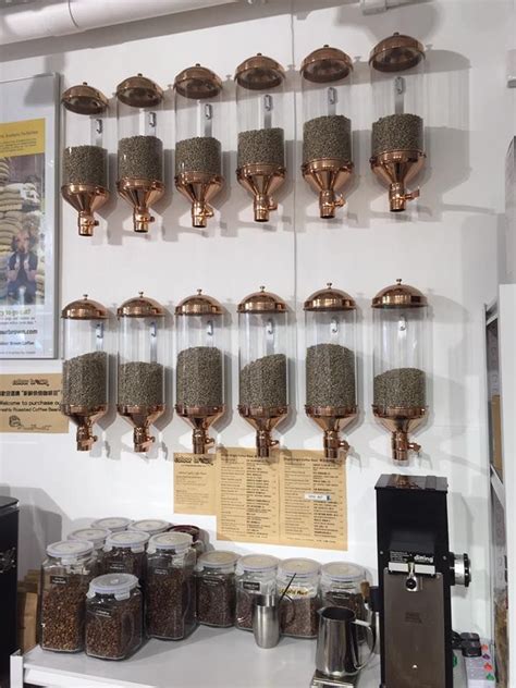 16 grid fructose dispenser machine commercial milk tea shop coffee shop microcomputer fructose quantitative machine 220v interesting can find below herethe g. Scott Cheng - 2016 Toper盃咖啡烘焙大師賽-香港賽區，感謝Colour... | Coffee ...