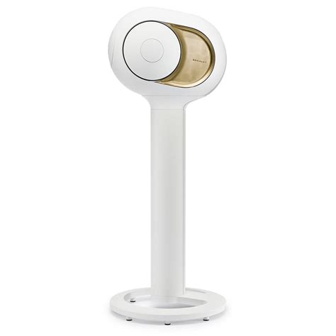 Devialet Tree Floor Stand Unilet Sound And Vision