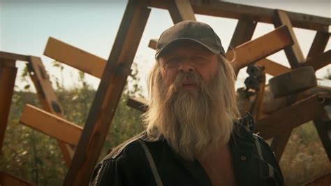 Who are the actors in who are you? The untold truth of Gold Rush's Tony Beets