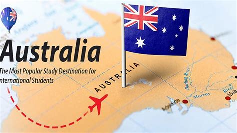Top 5 Reasons To Study In Australia Reforbes
