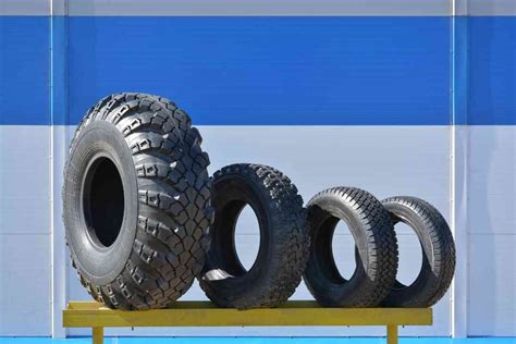 Largest Tires On Stock F150 Elmer Eschief