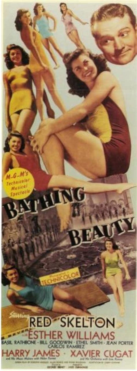 Bathing Beauty 1944