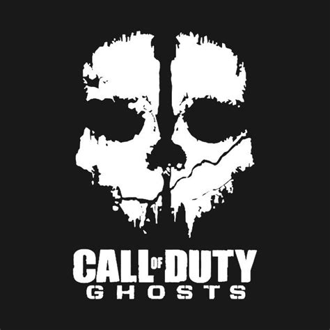 Logan Walker Ghost 65 By Goastgeneral In 2023 Call Of Duty Ghosts