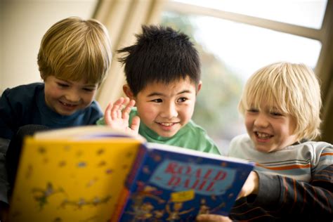 Top 5 Tips To Help Your Child Learn English At Home British Council