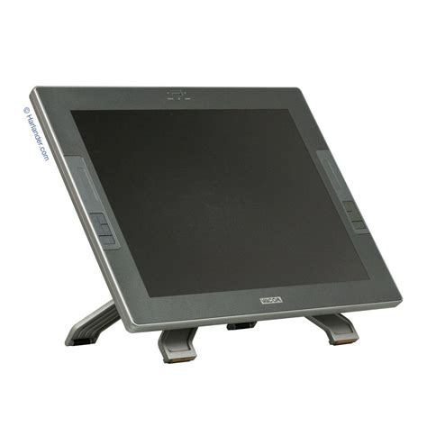 公式 Cintiq Wacom Cintiq 21 Inch Dtz 2100d 21ux 21 Gen Ux Tablet Drawing