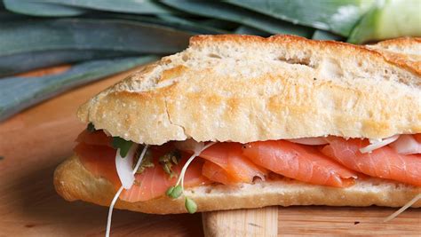 24 Best Sandwiches And Wraps In Spain Tasteatlas