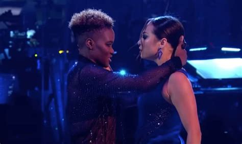 Nicola Adams Has Unfinished Business With Strictly Come Dancing