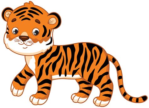 Tiger Clipart Images 10 Free Cliparts Download Images On Clipground 2021