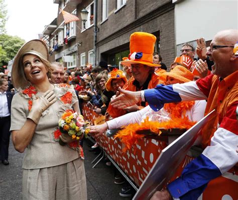 Snelle stond dit jaar voor het eerst op 538 koningsdag 2019! In beeld: Koningsdag 2019 - upday Nieuws NL