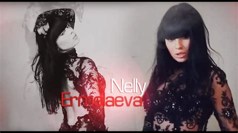 Nelly Ermolaeva Youtube