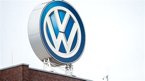 Nettogewinn Steigt Um 24 Prozent VW Bleibt Auf Wachstumskurs N Tv De