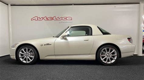 Yours For Rm 385k This Is A Special Edition Honda S2000 You Probably