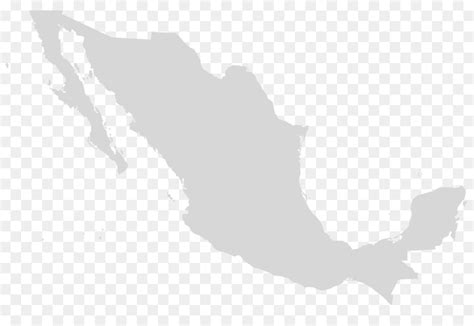 Mapa Mexico Vector At Collection Of Mapa Mexico