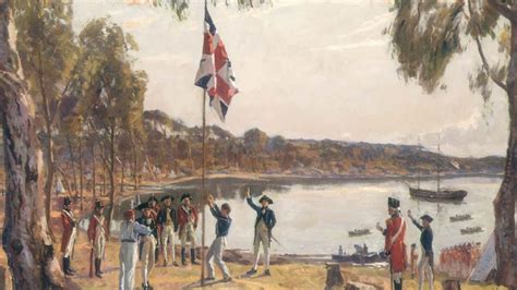 10 Things To Know About Australian Penal Colonies History Enhanced