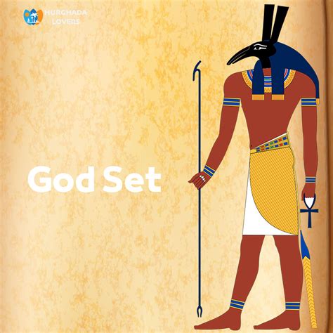 god set sutekh seth facts ancient egyptian gods