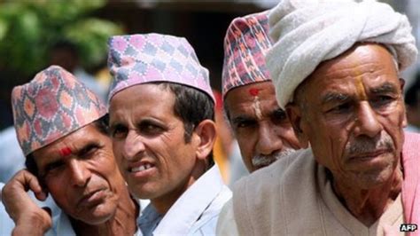 Getting Nepali Citizenship Is A Tough Call Bbc News