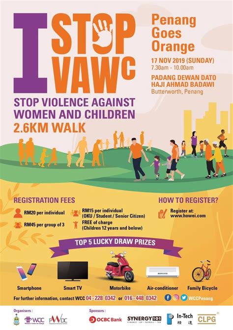 I Stop Vawc Violence Against Women And Children Howei Online Event