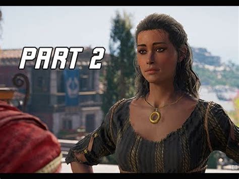 Assassin S Creed Odyssey Full Walkthrough Kyra With A My Xxx Hot Girl