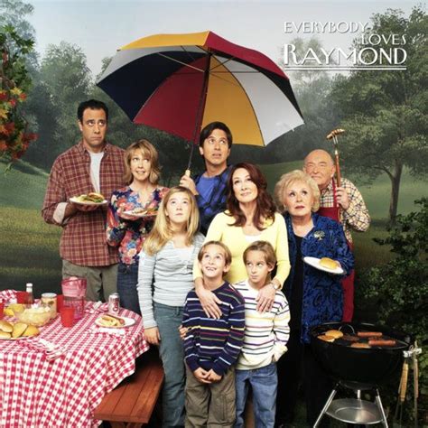 Watch Everybody Loves Raymond Season 9 Episode 16 The Finale Tvguide