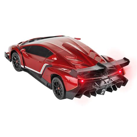 Xmas T Rc Lamborghini Veneno Remote Control Car Toys For Kids Boys