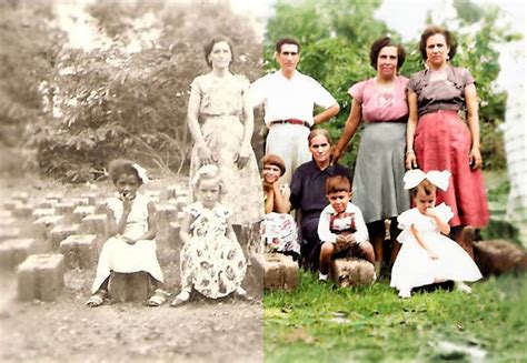 O Passado No Presente Vigésima Segunda Fotografia Disponível Caruspinus